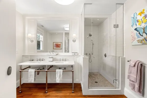 $11,750,000 | 4 Cobb Avenue, Manchester, MA 01944