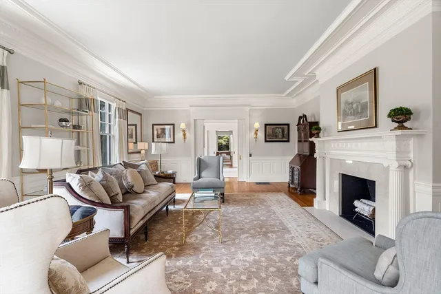 $11,750,000 | 4 Cobb Avenue, Manchester, MA 01944