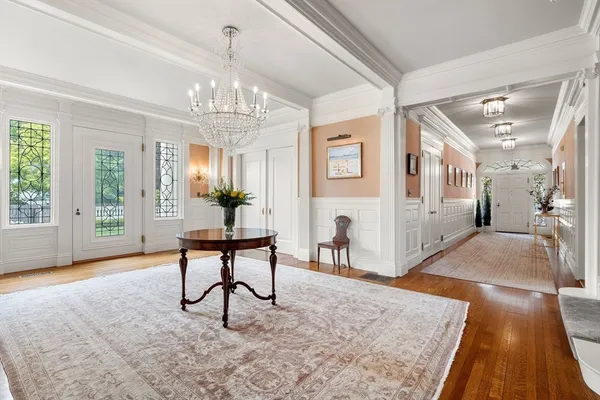 $11,750,000 | 4 Cobb Avenue, Manchester, MA 01944