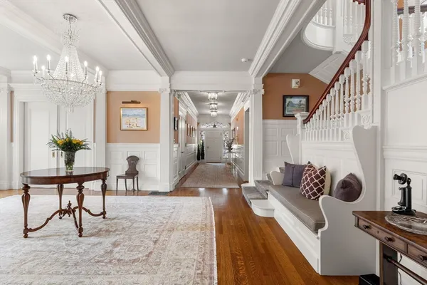 $11,750,000 | 4 Cobb Avenue, Manchester, MA 01944