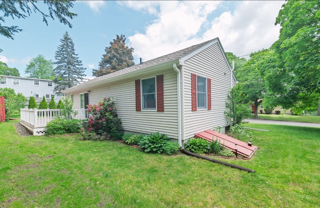 100 St Nicholas Avenue Worcester, MA 01606 - Photo 36 of 39 Gallery Image 36