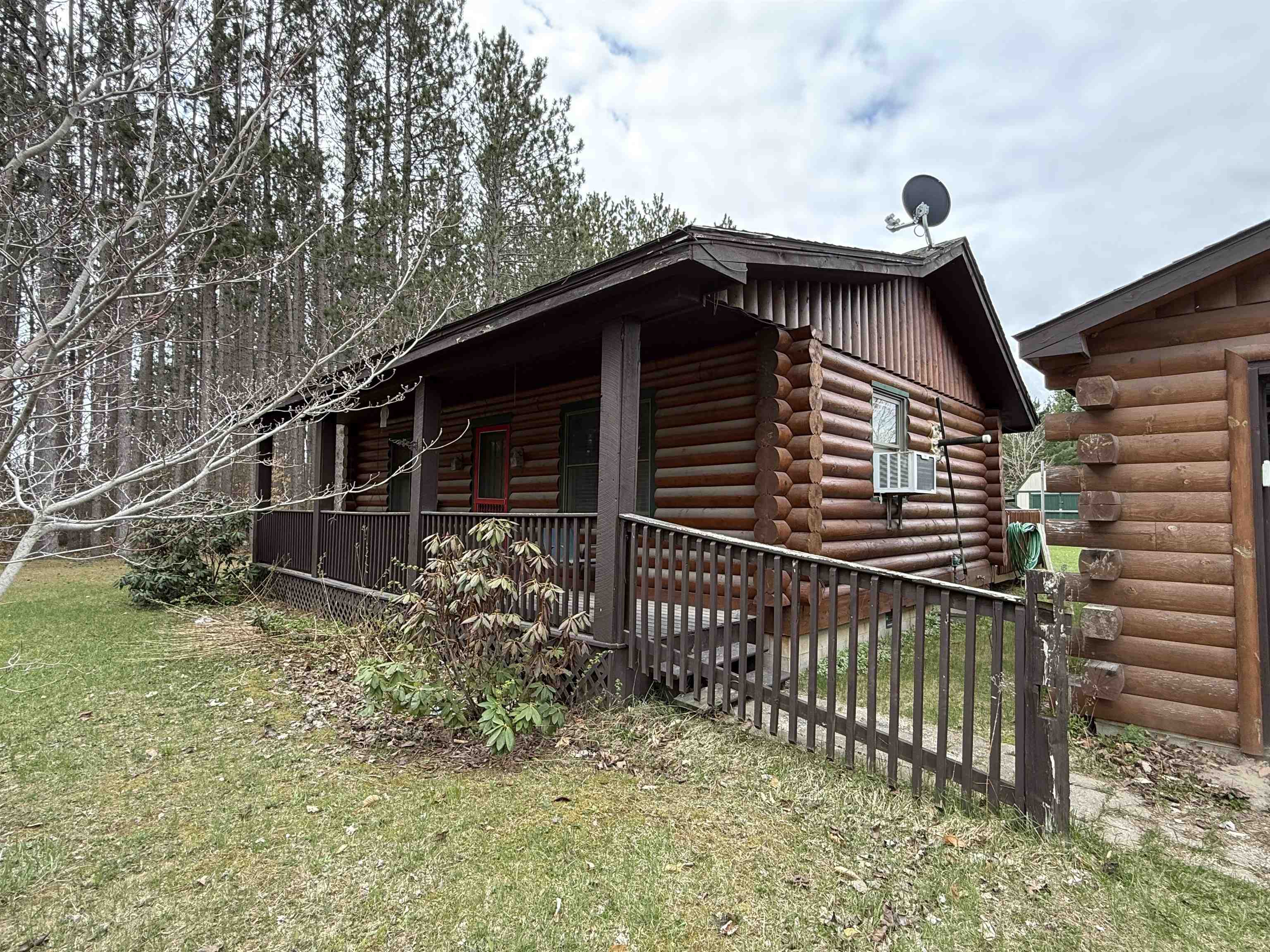 3522 Sigma Road Southeast Kalkaska, MI 49646 - Photo 2 of 24