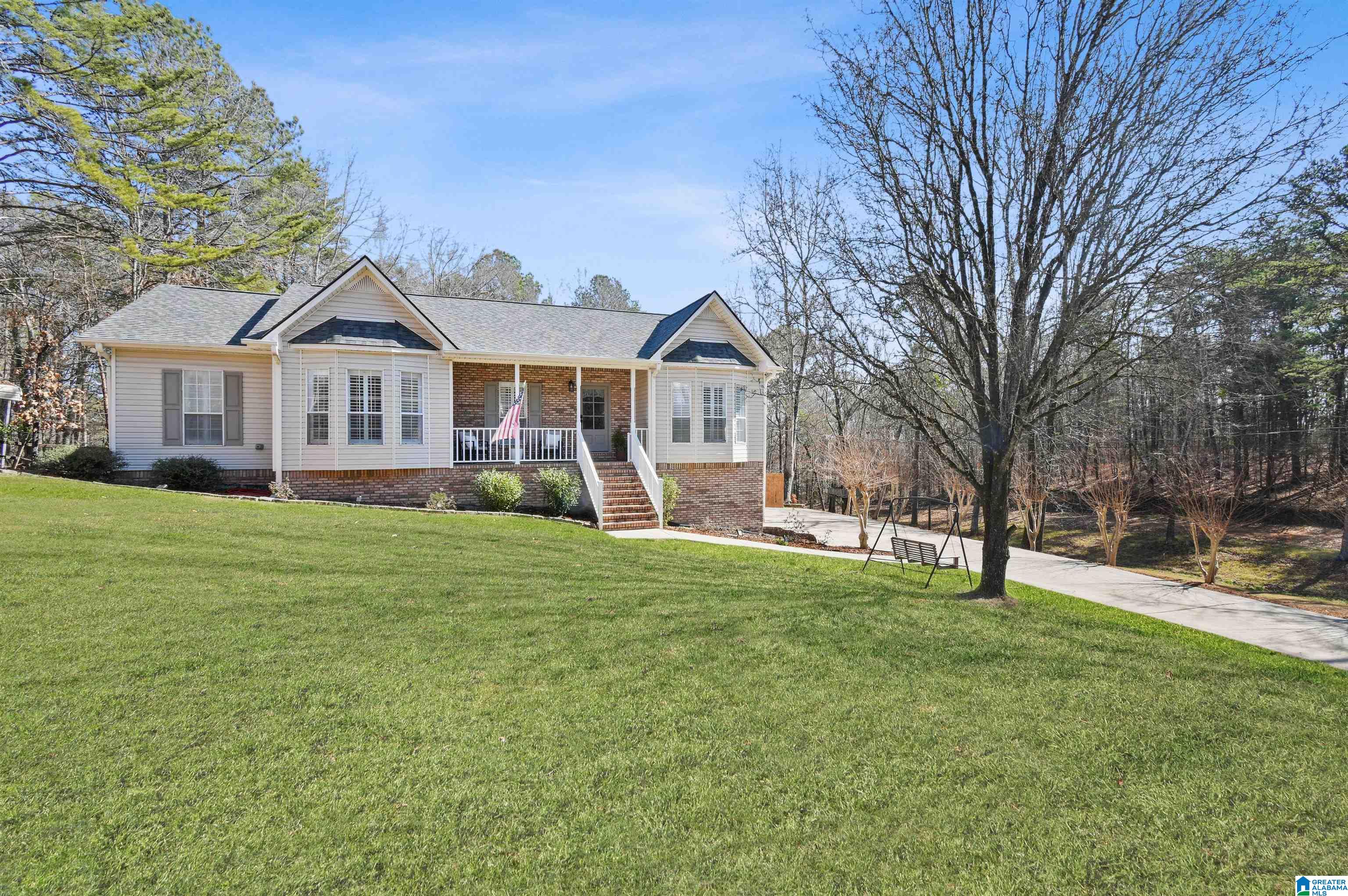 583 17th Street Calera, AL 35040 - Photo 1 of 26