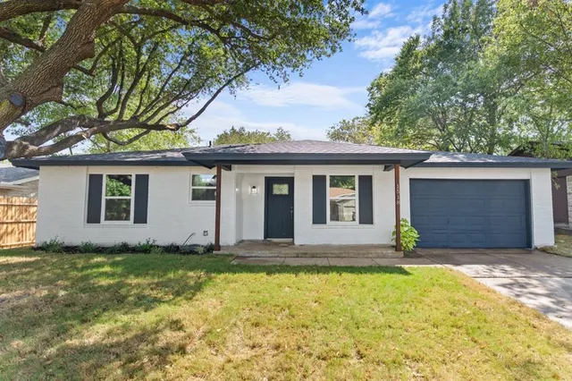 $255,000 | 1518 Rockbrook Street, Lancaster, TX 75134