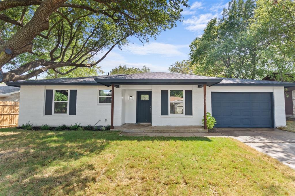 1518 Rockbrook Street Lancaster, TX 75134 - Photo 1 of 17