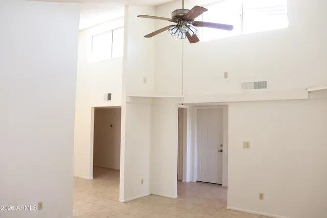 $1,550 | 1113 Plaza Azul, Sierra Vista, AZ 85635