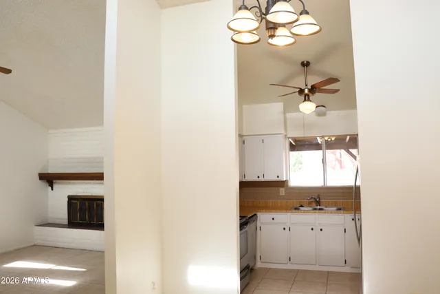 $1,550 | 1113 Plaza Azul, Sierra Vista, AZ 85635