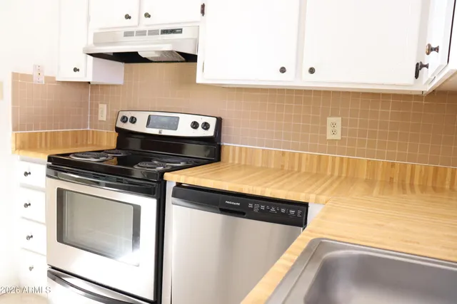 $1,550 | 1113 Plaza Azul, Sierra Vista, AZ 85635