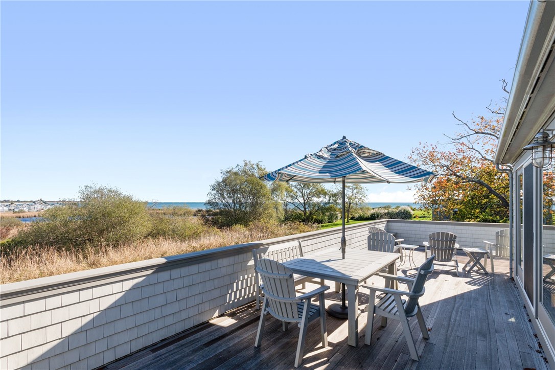 8 Ocean Drive Little Compton, RI 02837 - Photo 15 of 20