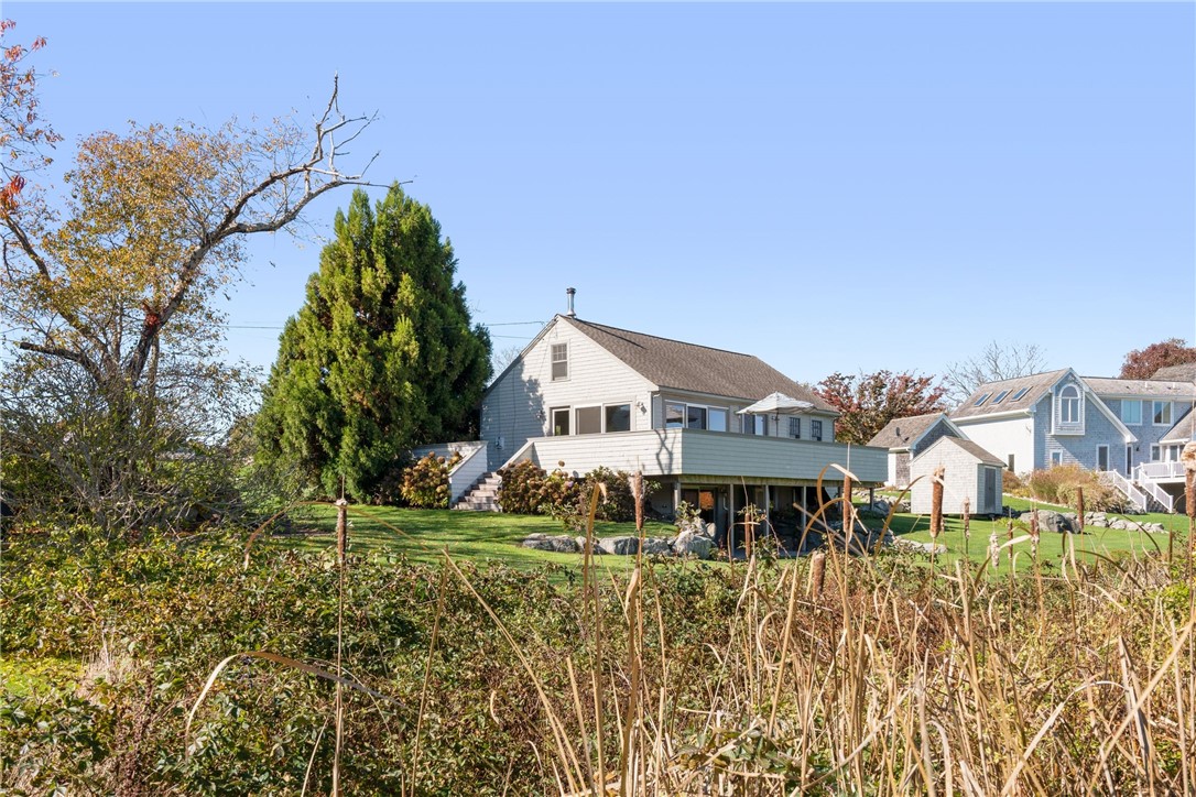 8 Ocean Drive Little Compton, RI 02837 - Photo 19 of 20