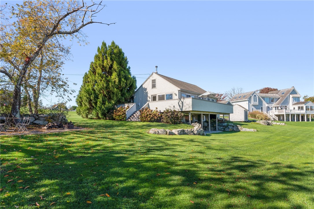 8 Ocean Drive Little Compton, RI 02837 - Photo 2 of 20