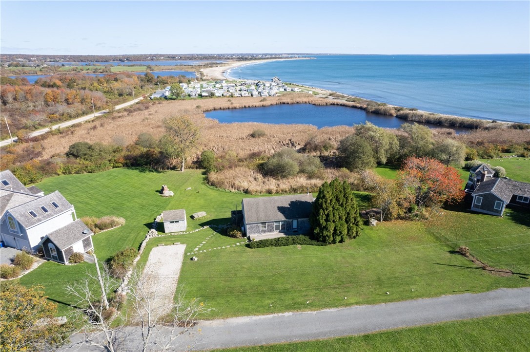 8 Ocean Drive Little Compton, RI 02837 - Photo 3 of 20
