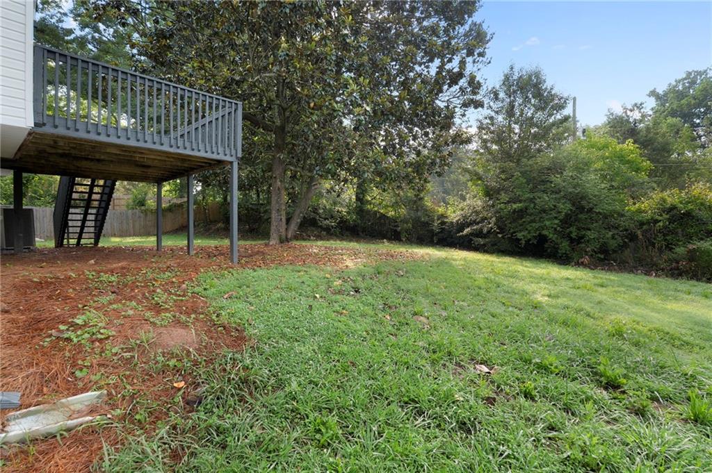 304 Windy Trace Canton, GA 30114 - Photo 39 of 49