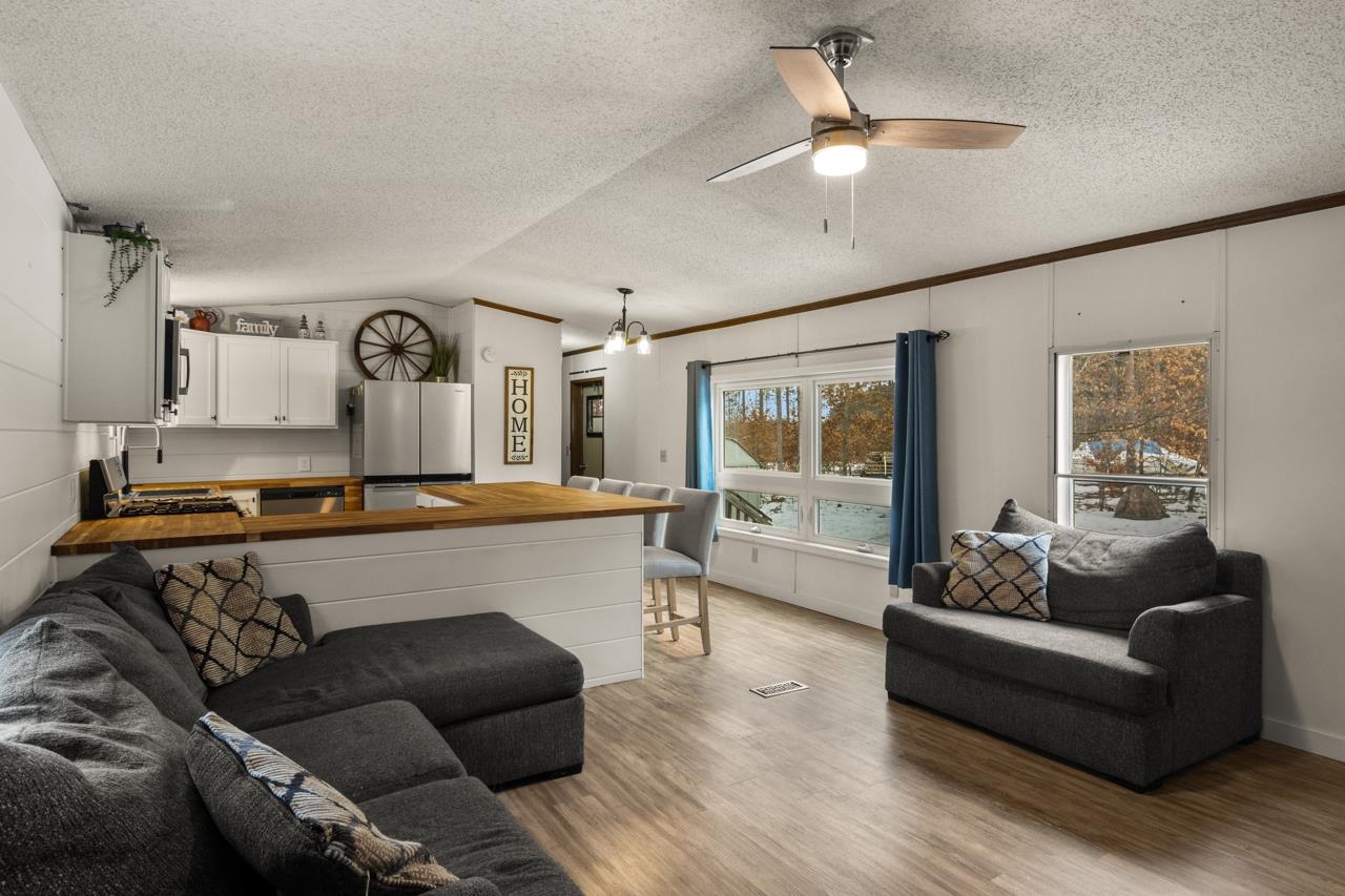 11728 Coster Road Southwest Fife Lake, MI 49633 - Photo 5 of 24 Gallery Image 5