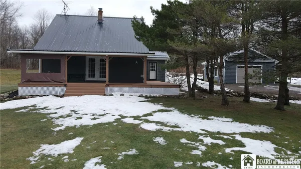 $299,900 | 2628 Meadows Road, Arkwright, NY 14718