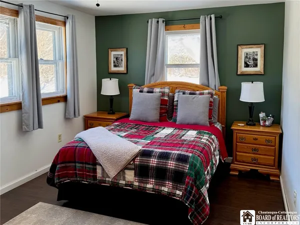 $299,900 | 2628 Meadows Road, Arkwright, NY 14718