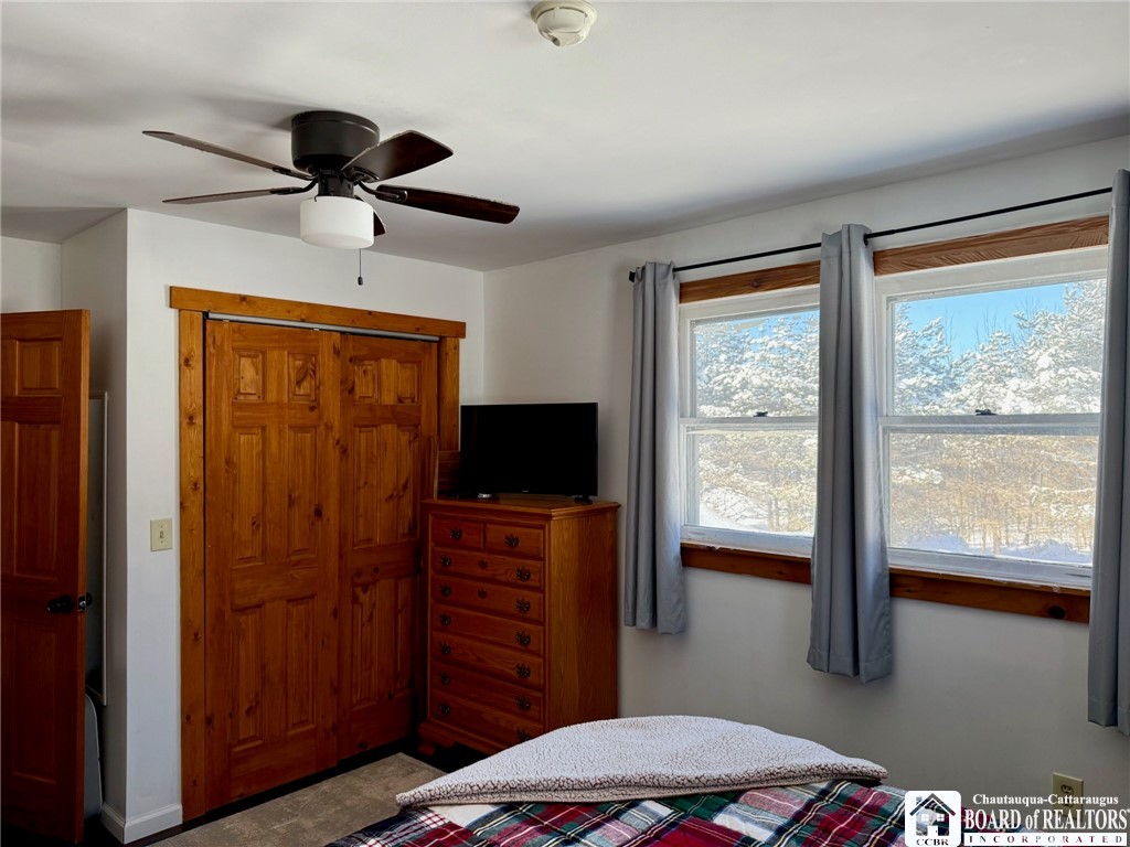 2628 Meadows Road Arkwright, NY 14718 - Photo 12 of 42