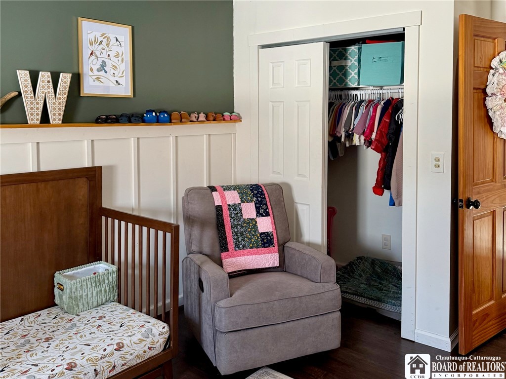 2628 Meadows Road Arkwright, NY 14718 - Photo 14 of 42