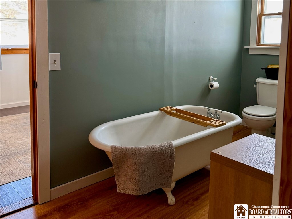 2628 Meadows Road Arkwright, NY 14718 - Photo 15 of 42