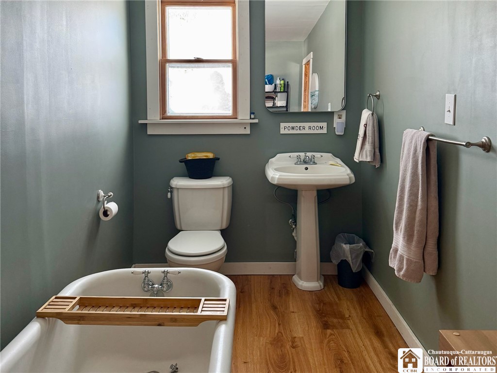 2628 Meadows Road Arkwright, NY 14718 - Photo 16 of 42