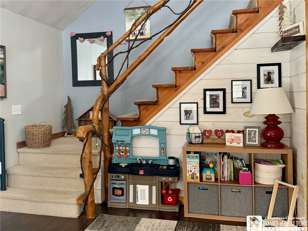 2628 Meadows Road Arkwright, NY 14718 - Photo 17 of 42