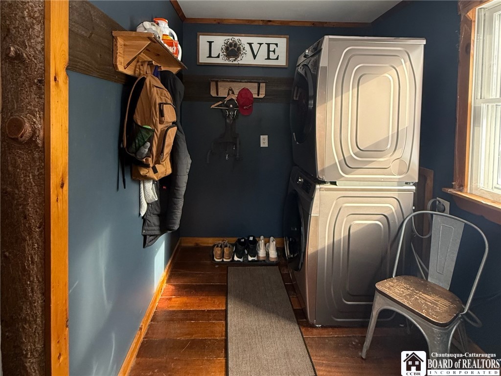 2628 Meadows Road Arkwright, NY 14718 - Photo 19 of 42