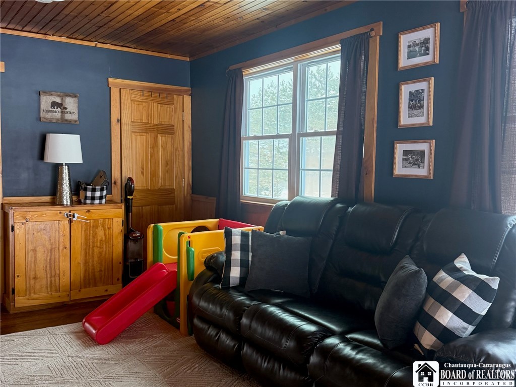 2628 Meadows Road Arkwright, NY 14718 - Photo 21 of 42