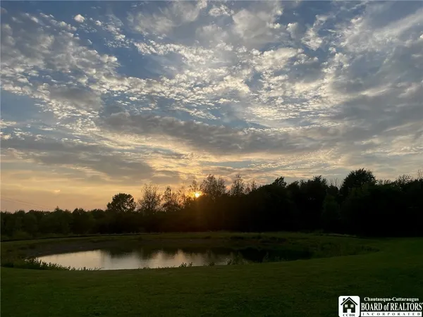 $299,900 | 2628 Meadows Road, Arkwright, NY 14718