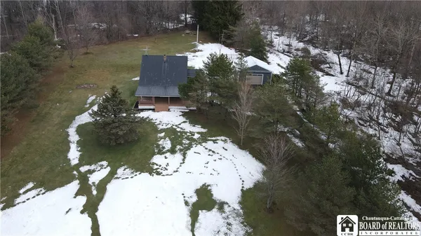 $299,900 | 2628 Meadows Road, Arkwright, NY 14718