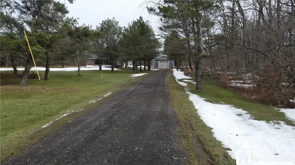 $299,900 | 2628 Meadows Road, Arkwright, NY 14718