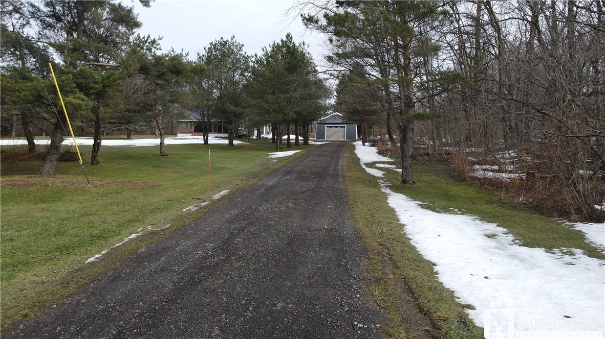 2628 Meadows Road Arkwright, NY 14718 - Photo 25 of 42