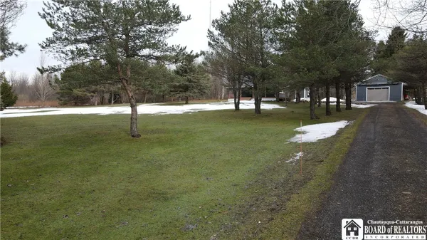 $299,900 | 2628 Meadows Road, Arkwright, NY 14718