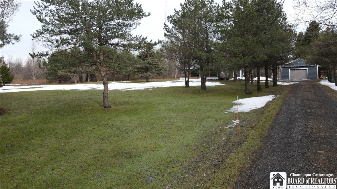 2628 Meadows Road Arkwright, NY 14718 - Photo 26 of 42