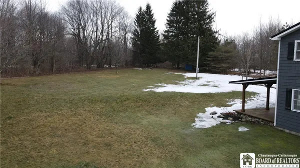 $299,900 | 2628 Meadows Road, Arkwright, NY 14718