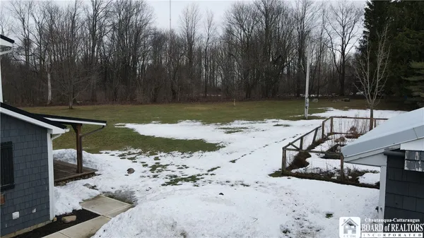 $299,900 | 2628 Meadows Road, Arkwright, NY 14718