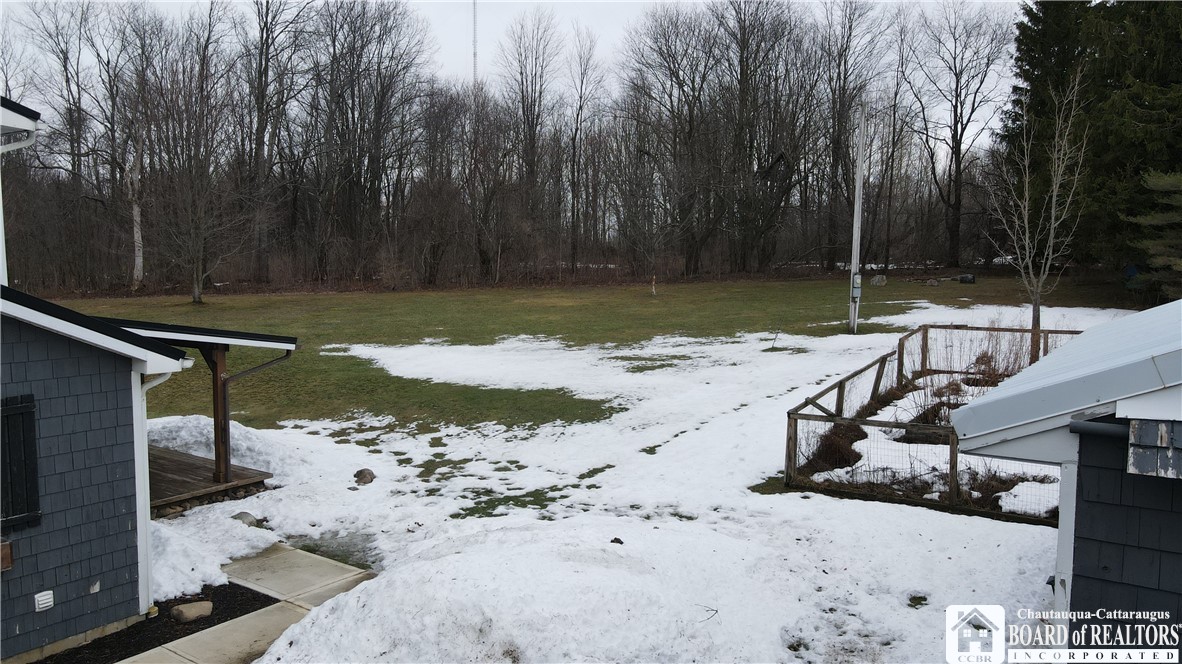 2628 Meadows Road Arkwright, NY 14718 - Photo 31 of 42