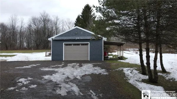 $299,900 | 2628 Meadows Road, Arkwright, NY 14718