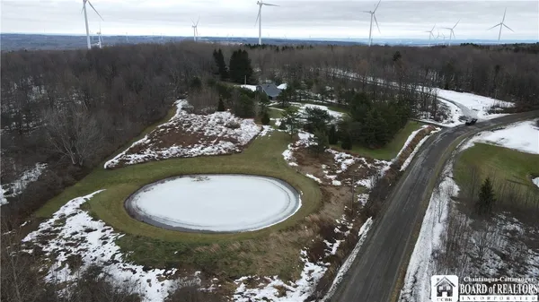 $299,900 | 2628 Meadows Road, Arkwright, NY 14718