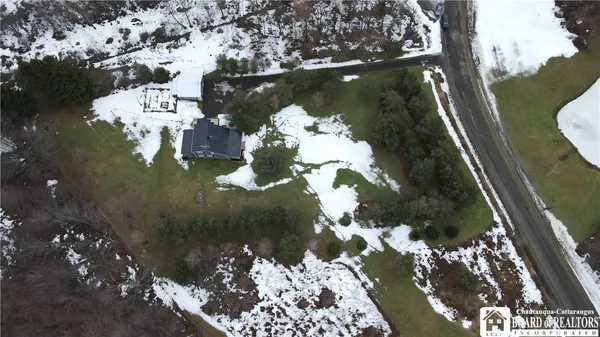 $299,900 | 2628 Meadows Road, Arkwright, NY 14718