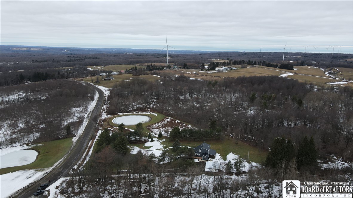 2628 Meadows Road Arkwright, NY 14718 - Photo 42 of 42