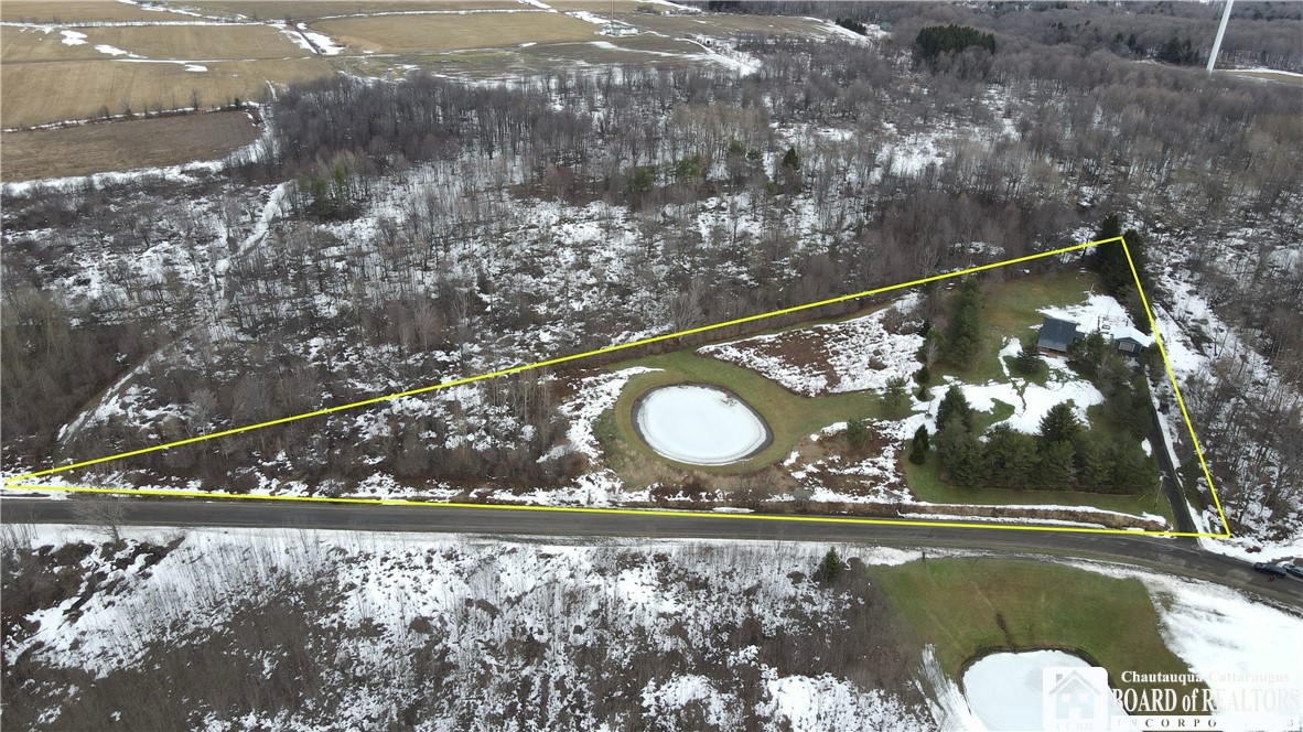 2628 Meadows Road Arkwright, NY 14718 - Photo 6 of 42