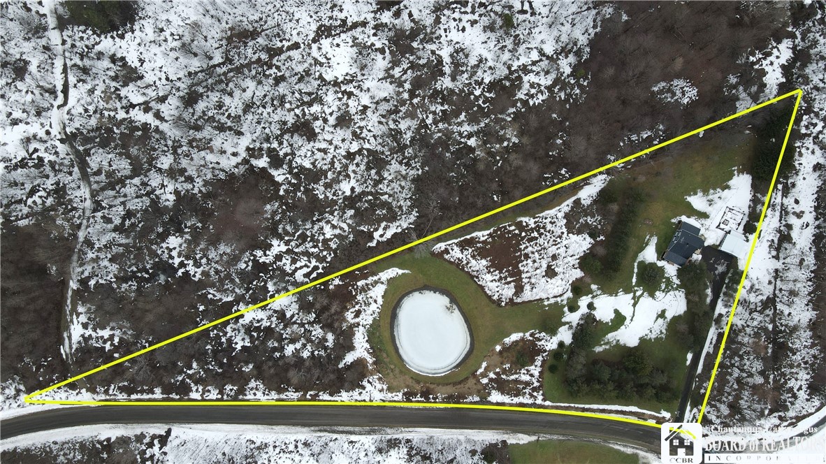 2628 Meadows Road Arkwright, NY 14718 - Photo 7 of 42