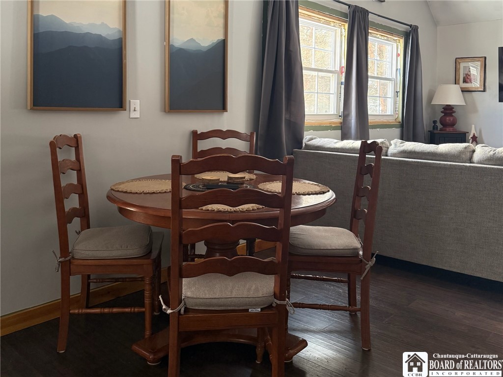 2628 Meadows Road Arkwright, NY 14718 - Photo 9 of 42