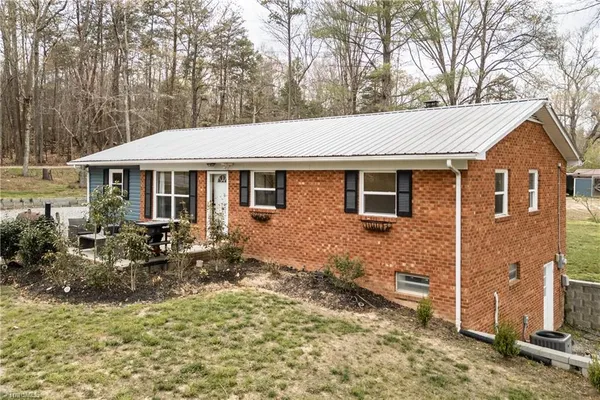 $335,000 | 747 North Clodfelter Road, High Point, NC 27265