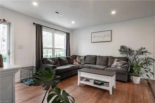 $335,000 | 747 North Clodfelter Road, High Point, NC 27265