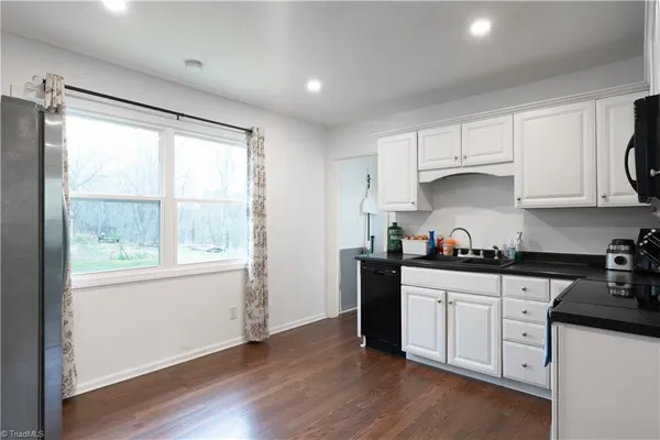 $335,000 | 747 North Clodfelter Road, High Point, NC 27265
