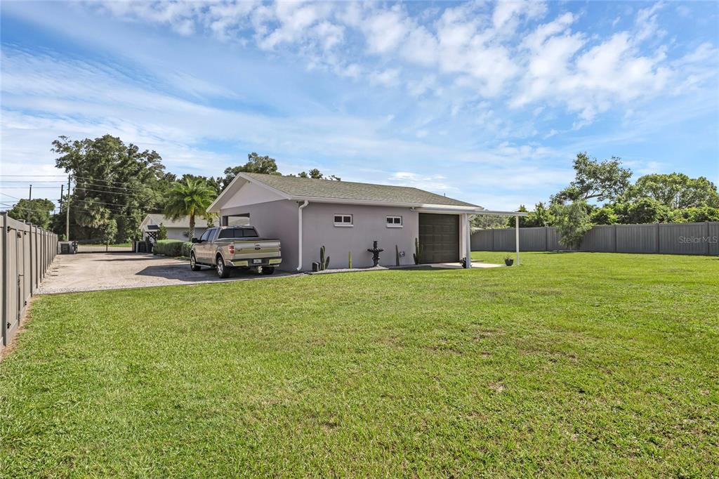 513 East Kicklighter Road Lake Helen, FL 32744 - Photo 39 of 45 Gallery Image 39