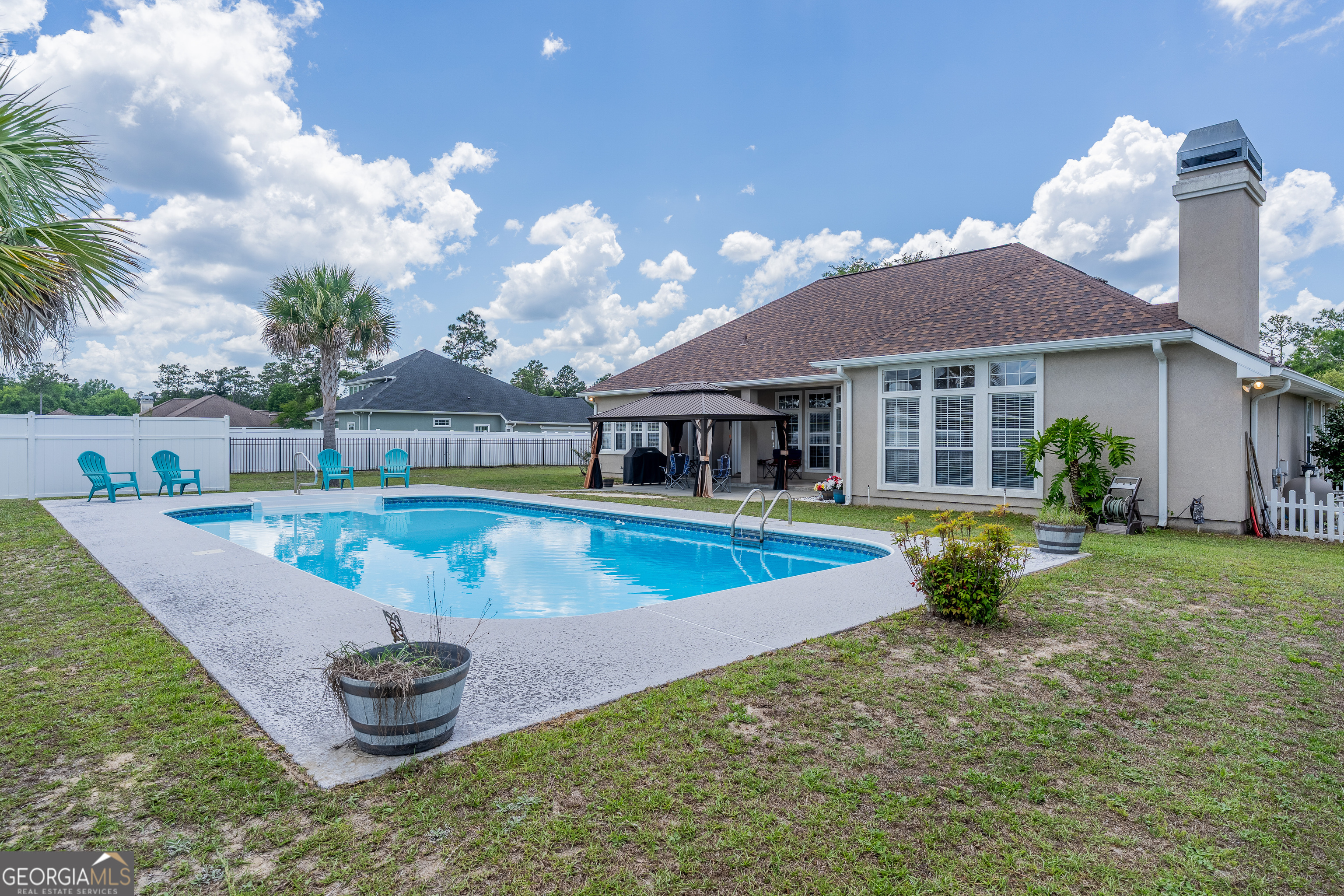 716 Stonewall Jackson Place Waycross, GA 31503 - Photo 42 of 46