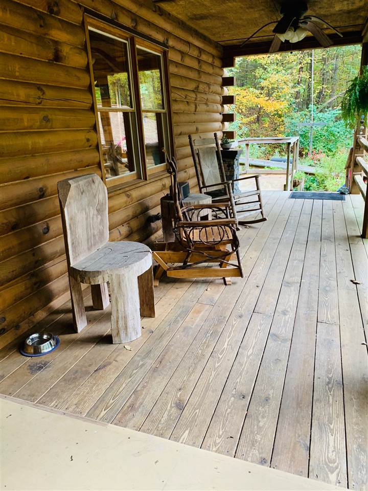 176 Marys Run Road Churchville, VA 24421 - Photo 3 of 24 Gallery Image 3
