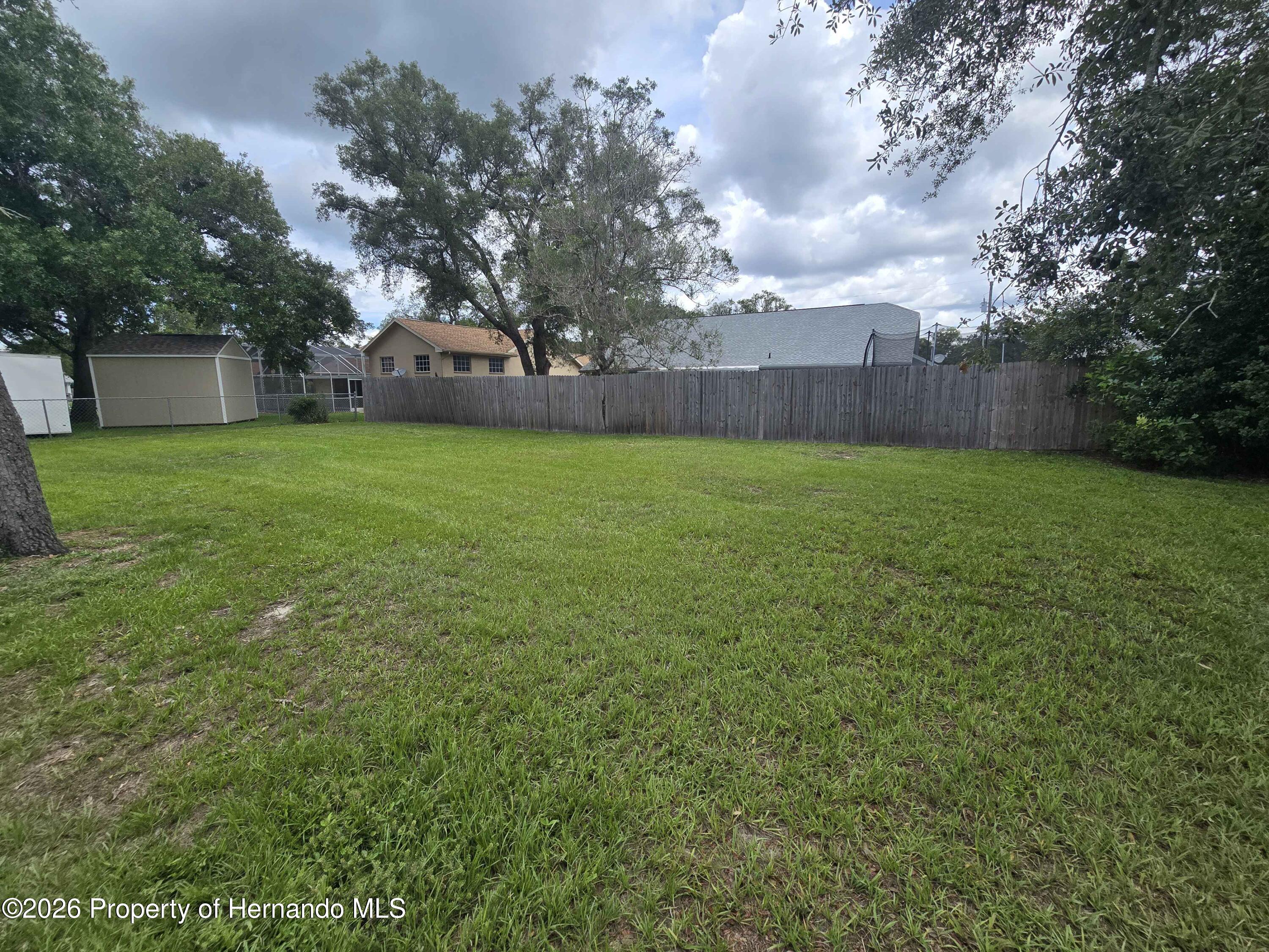 9034 Blaine Road Spring Hill, FL 34608 - Photo 12 of 13